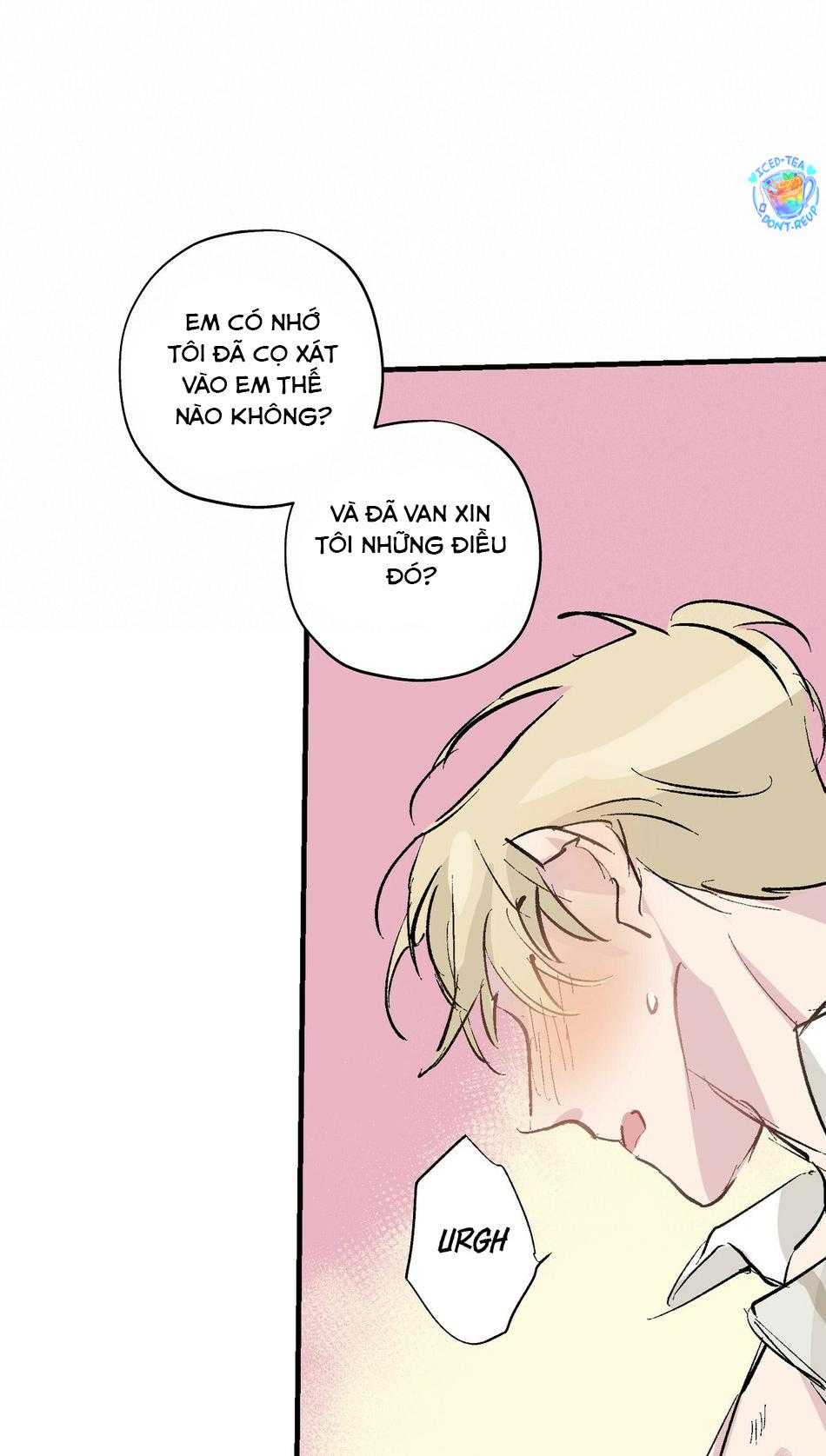 Phù Thủy Xứ Eden Chapter 5 - Trang 2