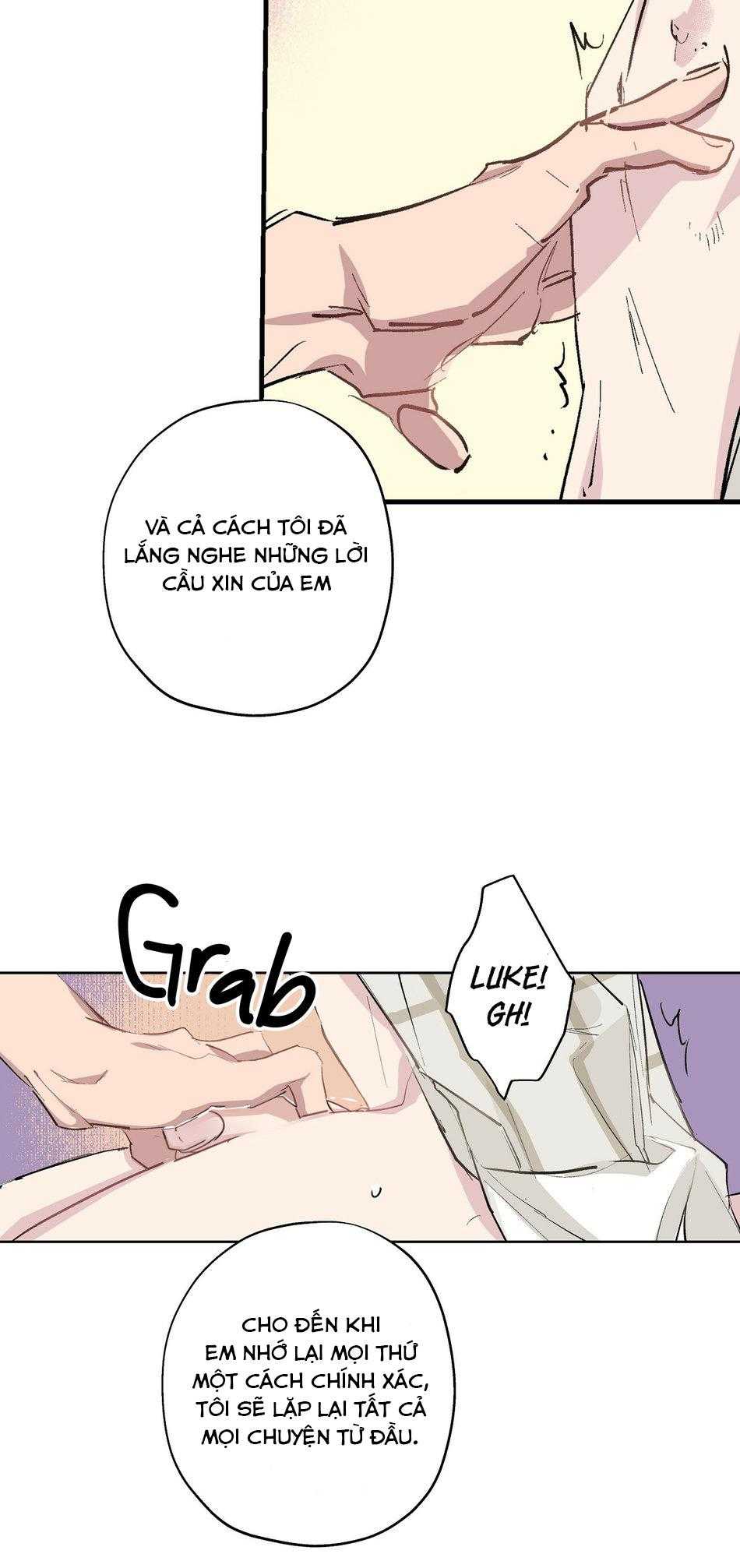 Phù Thủy Xứ Eden Chapter 5 - Trang 2