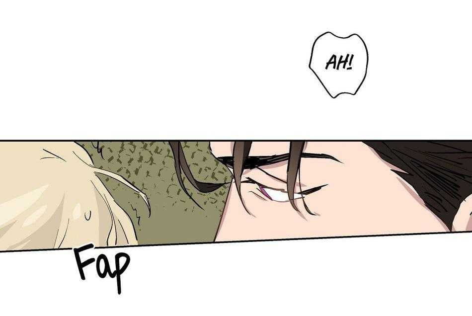 Phù Thủy Xứ Eden Chapter 5 - Trang 2
