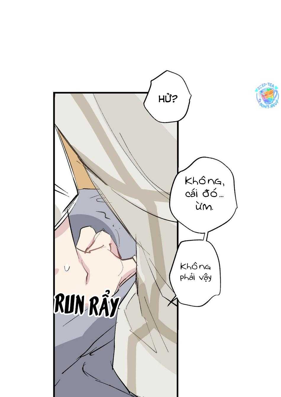 Phù Thủy Xứ Eden Chapter 5 - Trang 2