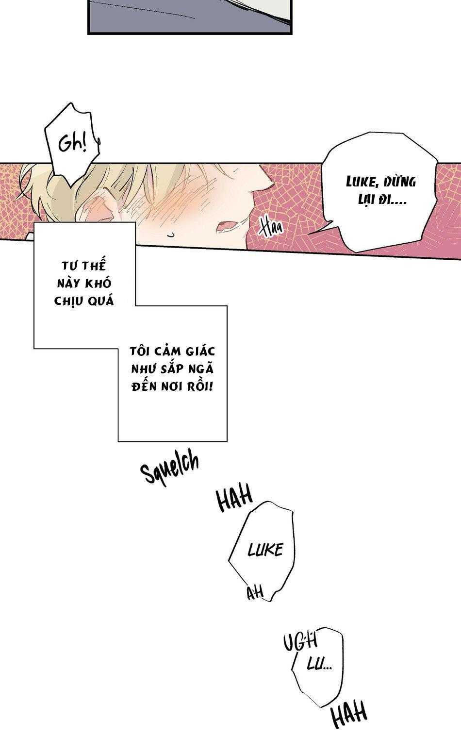 Phù Thủy Xứ Eden Chapter 5 - Trang 2