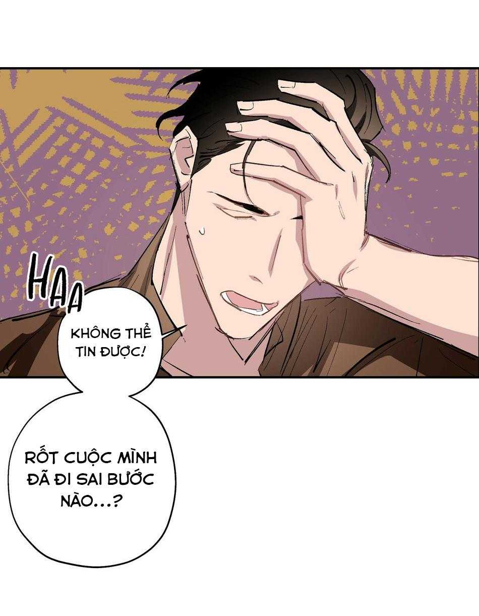 Phù Thủy Xứ Eden Chapter 5 - Trang 2