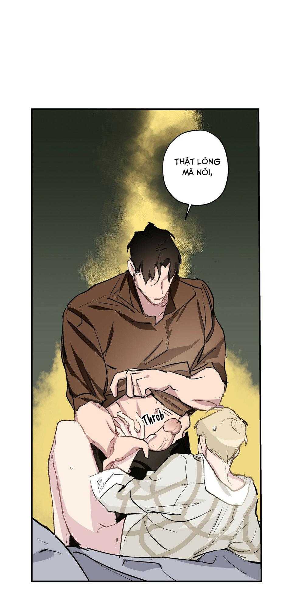 Phù Thủy Xứ Eden Chapter 5 - Trang 2