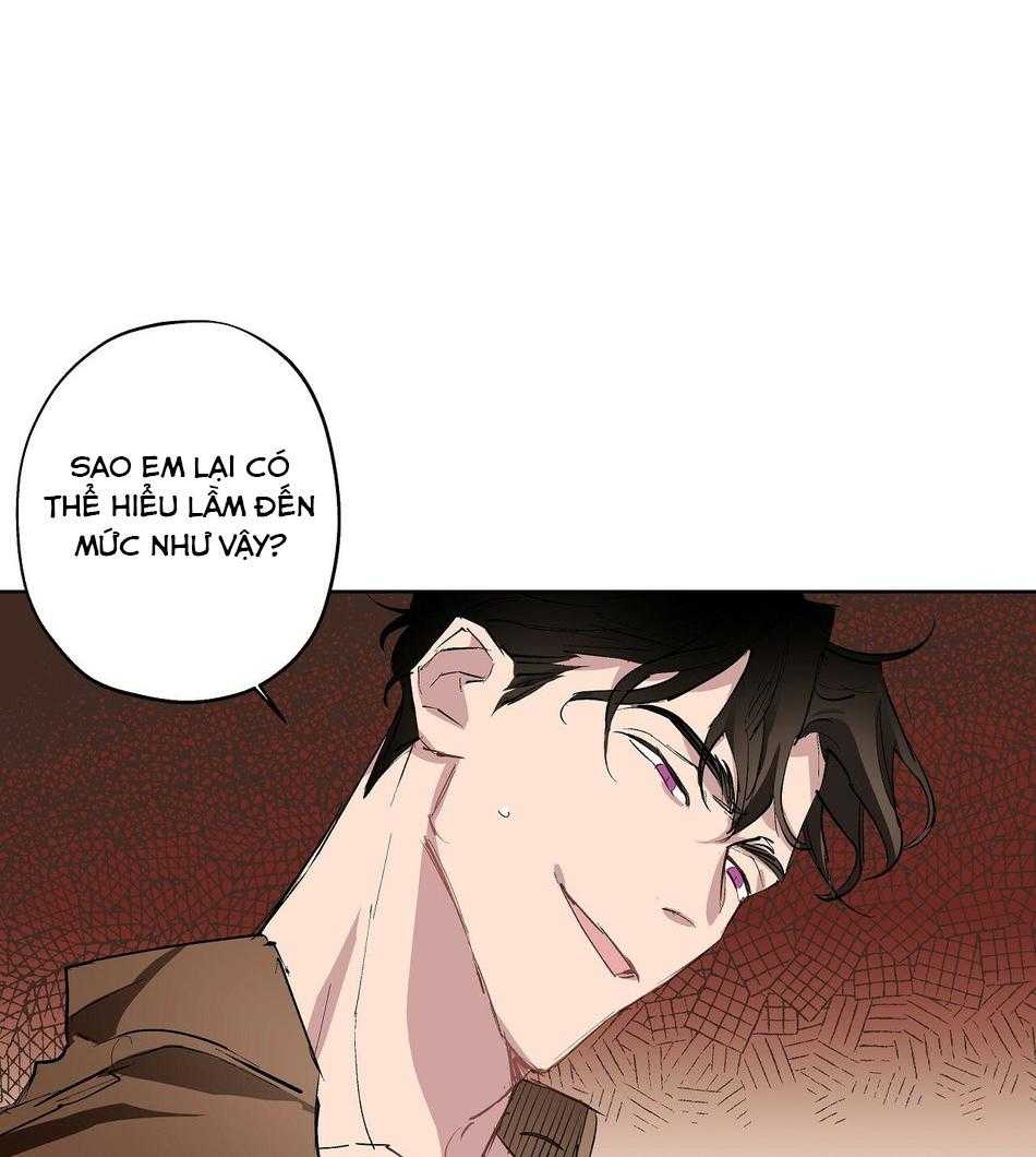 Phù Thủy Xứ Eden Chapter 5 - Trang 2