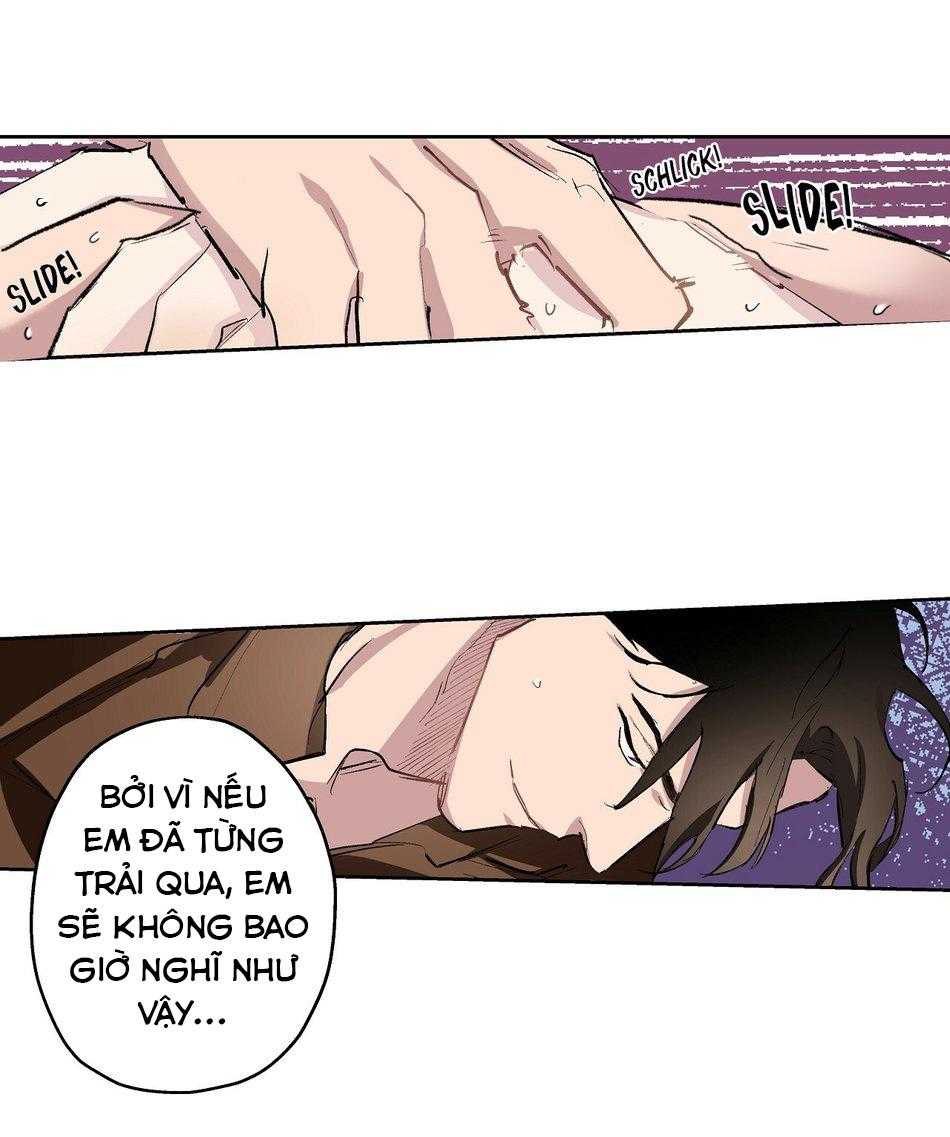 Phù Thủy Xứ Eden Chapter 5 - Trang 2