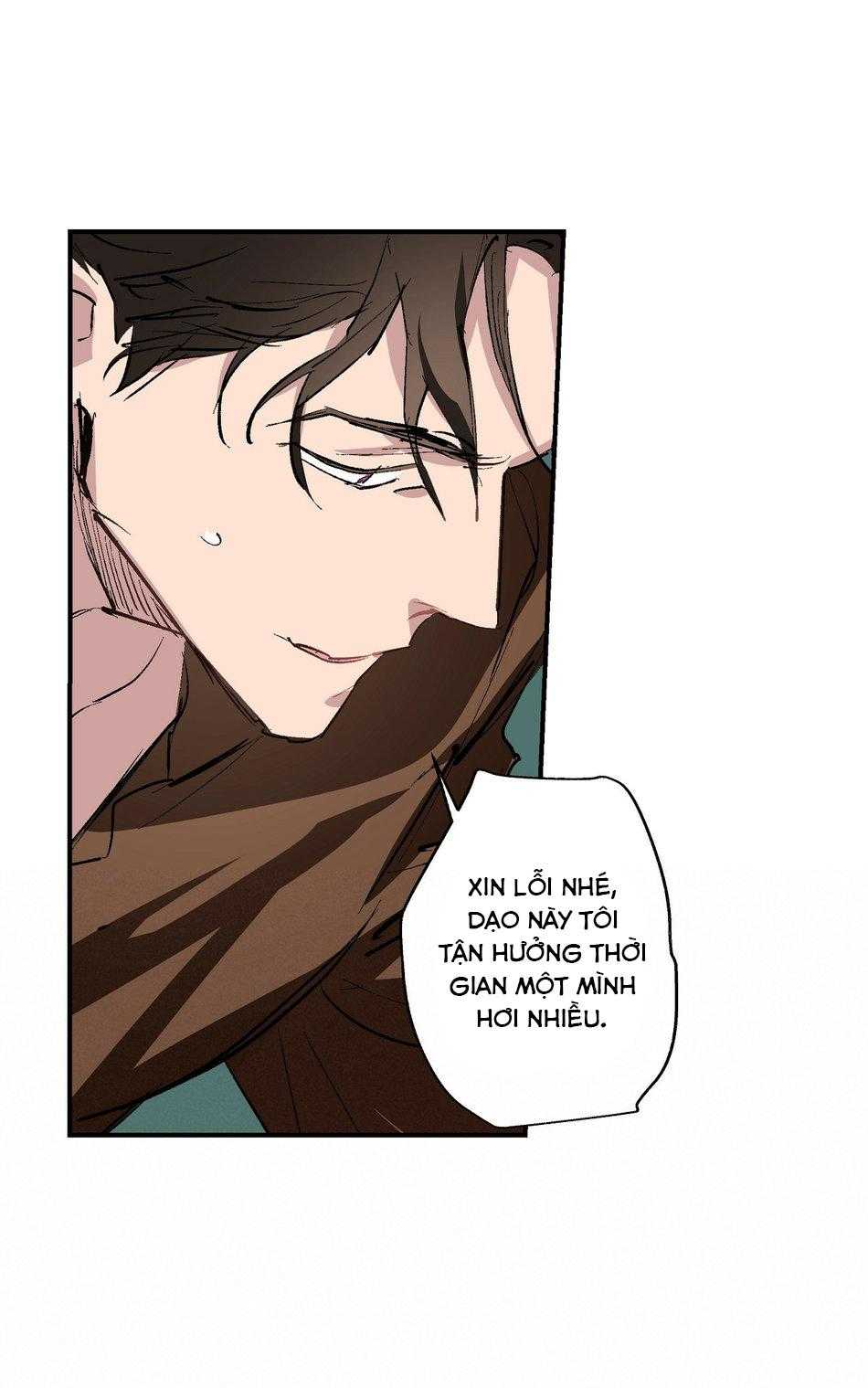 Phù Thủy Xứ Eden Chapter 5 - Trang 2