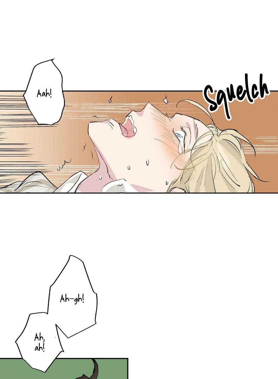 Phù Thủy Xứ Eden Chapter 5 - Trang 2