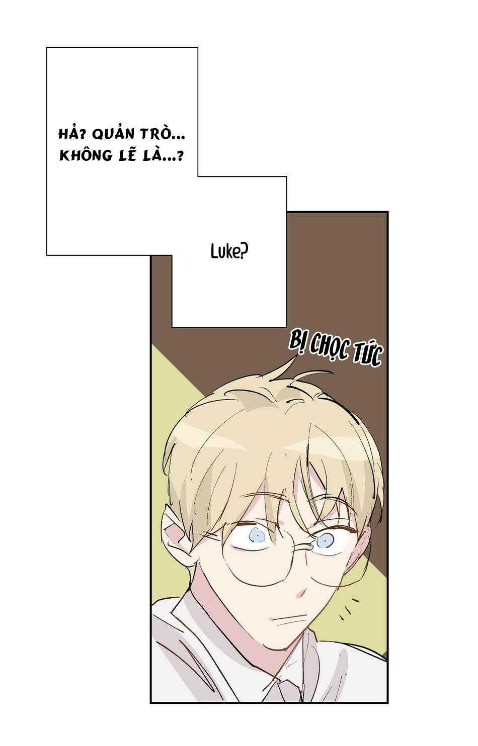 Phù Thủy Xứ Eden Chapter 7 - Trang 3