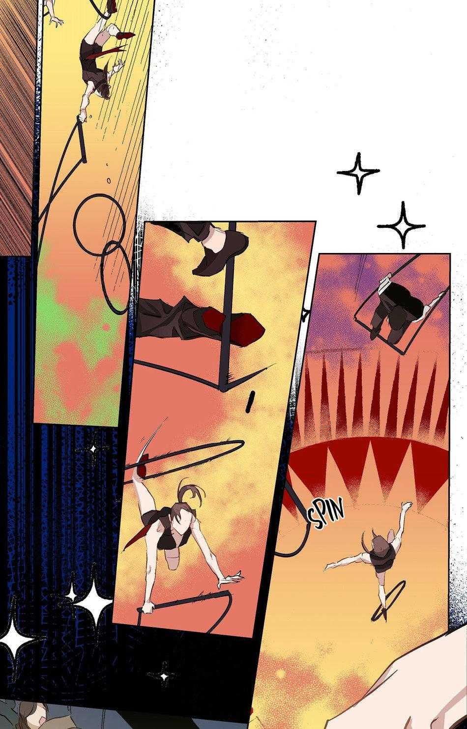 Phù Thủy Xứ Eden Chapter 7 - Trang 3