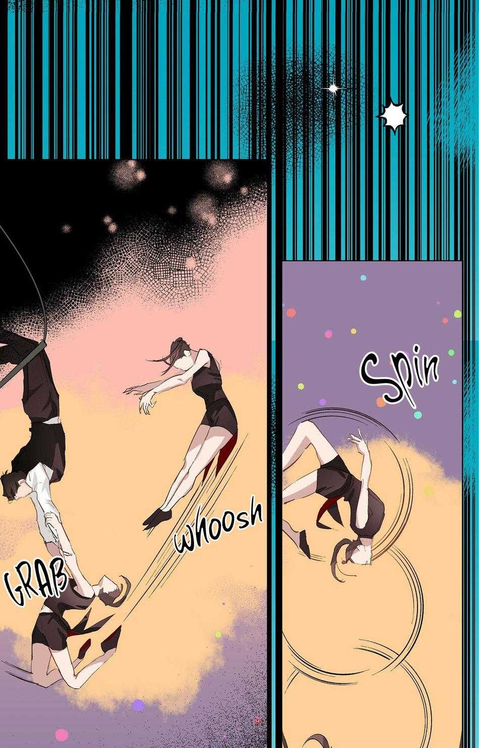 Phù Thủy Xứ Eden Chapter 7 - Trang 3
