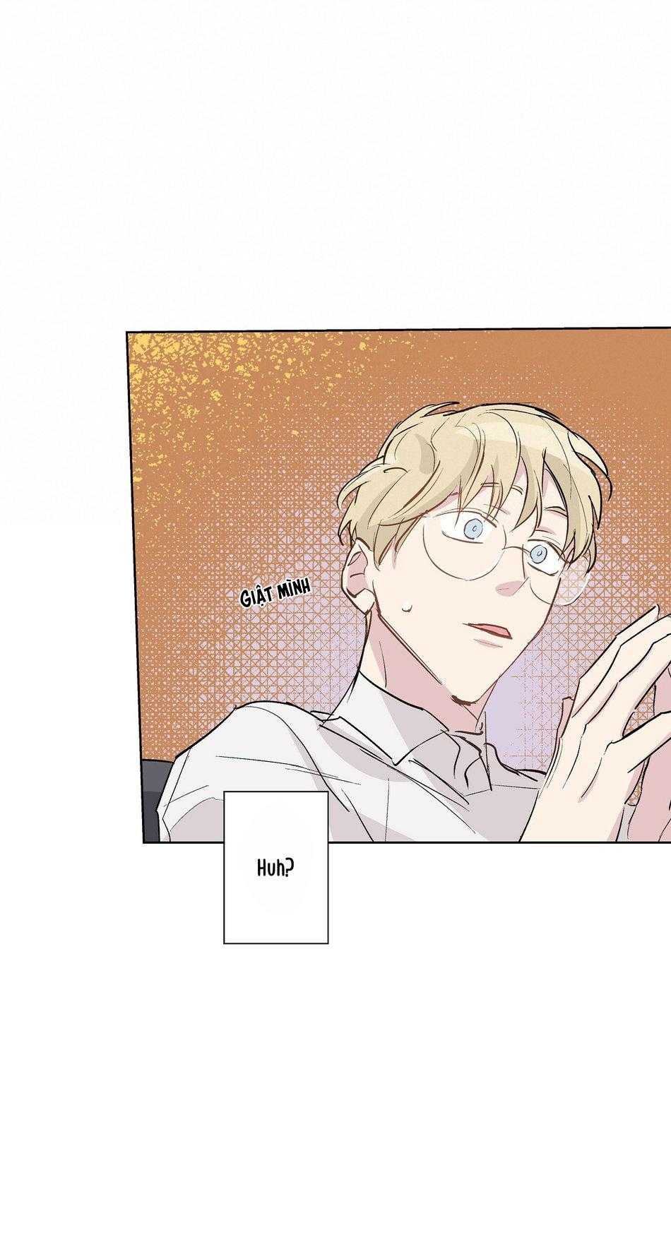 Phù Thủy Xứ Eden Chapter 7 - Trang 3