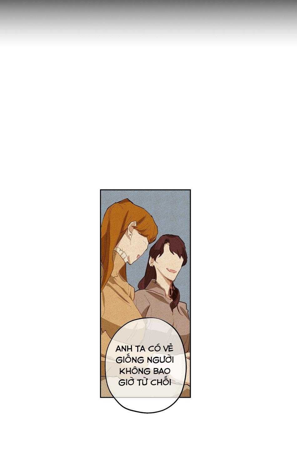 Phù Thủy Xứ Eden Chapter 7 - Trang 3