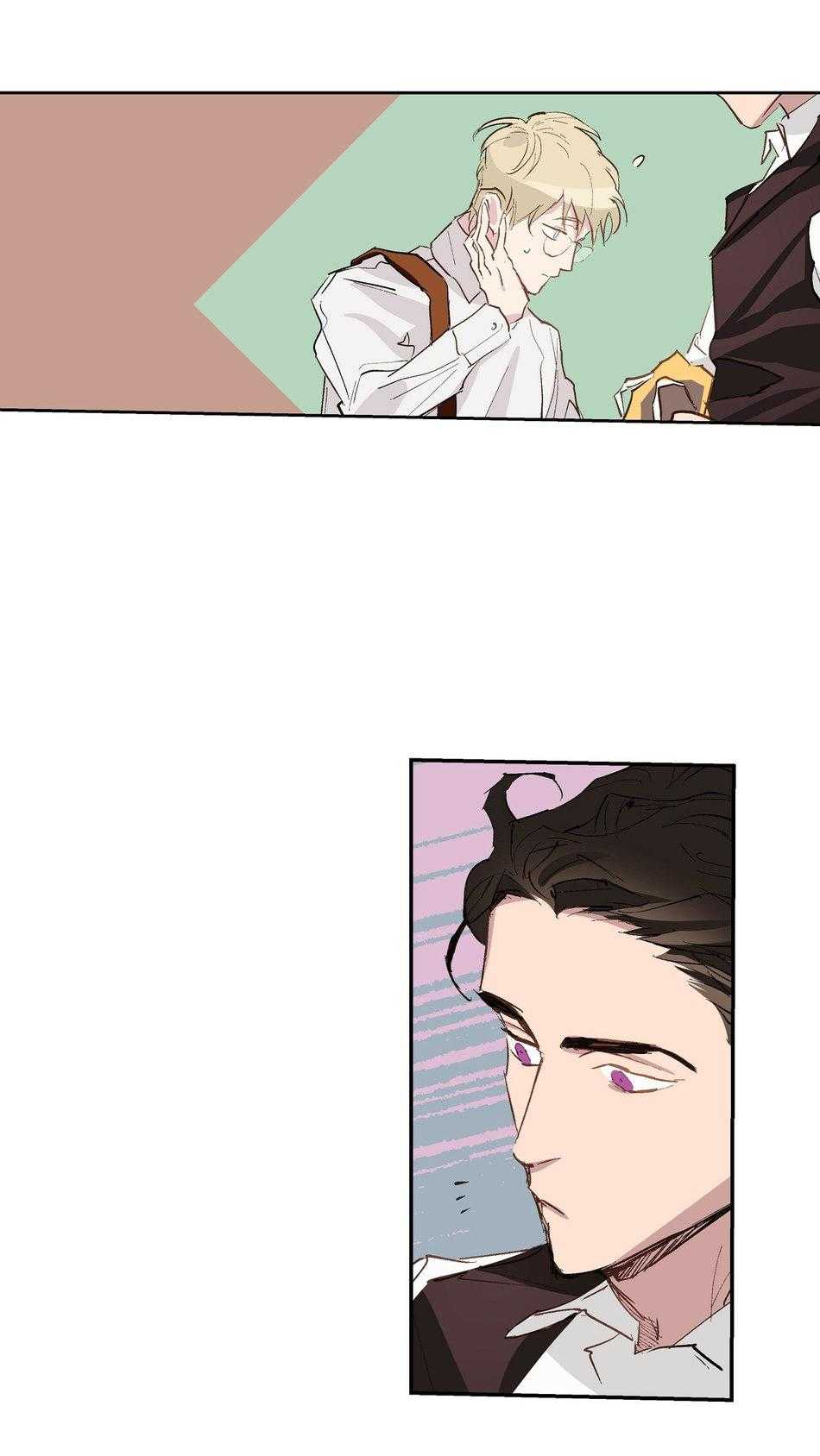 Phù Thủy Xứ Eden Chapter 7 - Trang 3
