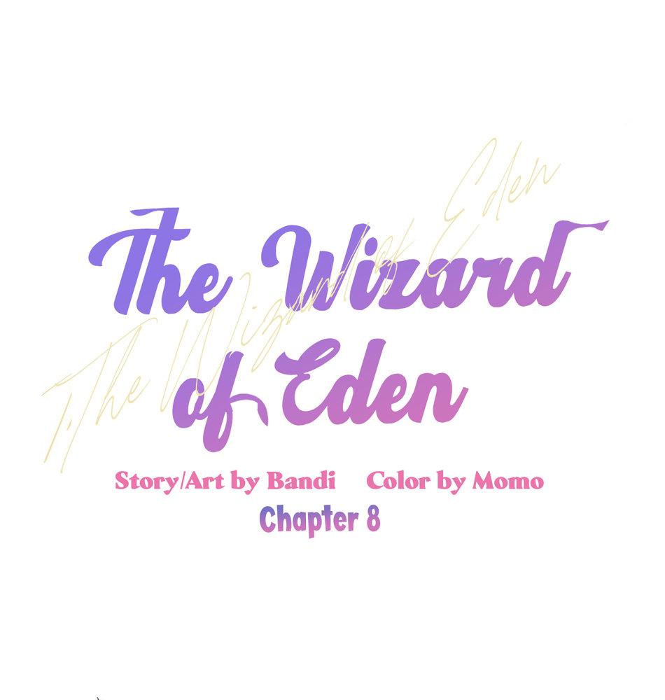 Phù Thủy Xứ Eden Chapter 8 - Trang 2