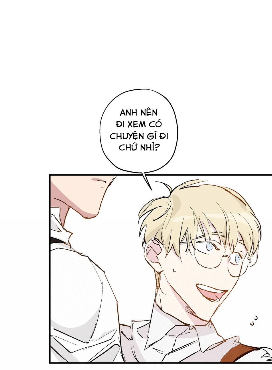Phù Thủy Xứ Eden Chapter 8 - Trang 2