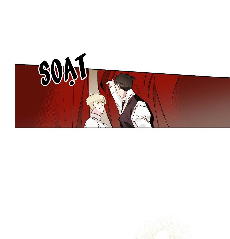 Phù Thủy Xứ Eden Chapter 8 - Trang 2