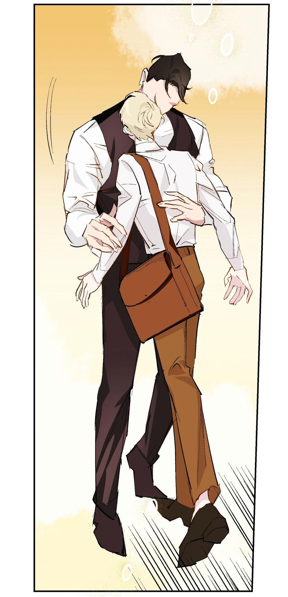 Phù Thủy Xứ Eden Chapter 8 - Trang 2