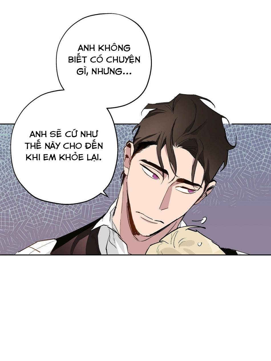 Phù Thủy Xứ Eden Chapter 8 - Trang 2