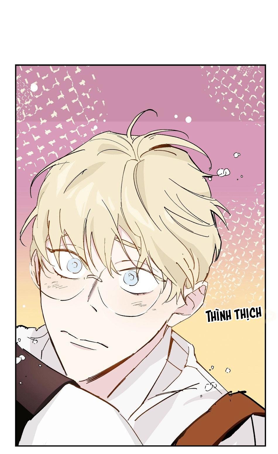 Phù Thủy Xứ Eden Chapter 8 - Trang 2