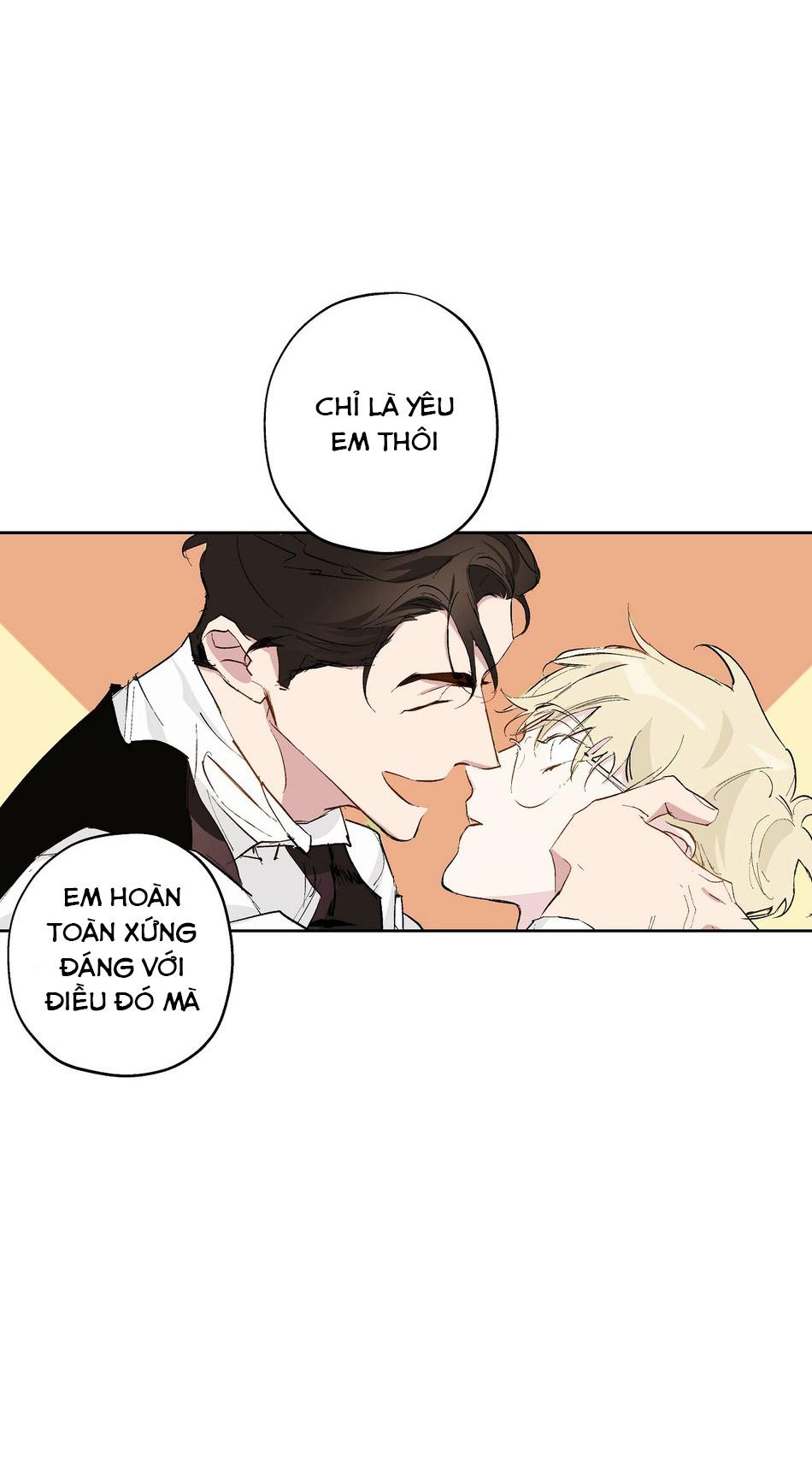 Phù Thủy Xứ Eden Chapter 8 - Trang 2