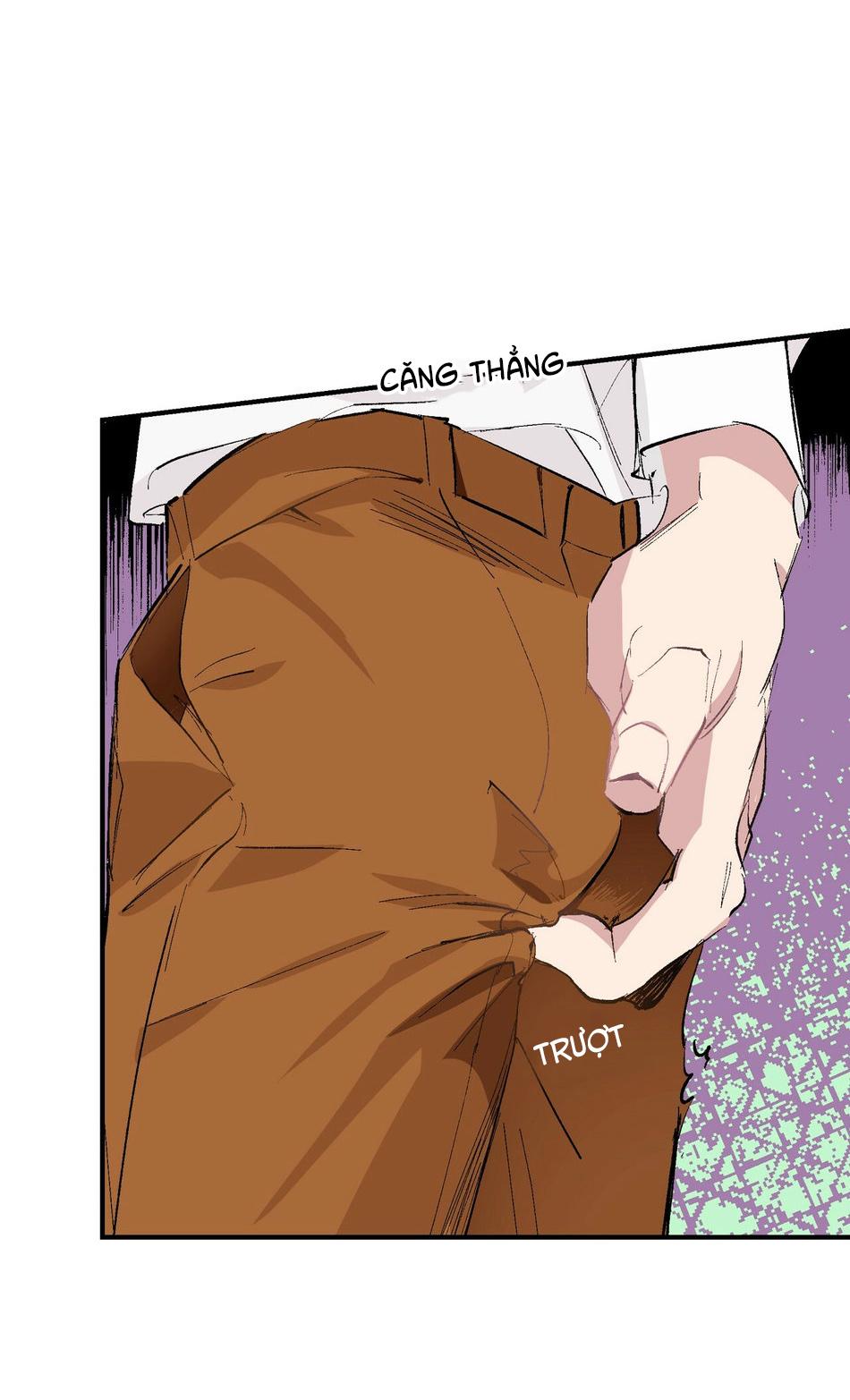 Phù Thủy Xứ Eden Chapter 8 - Trang 2