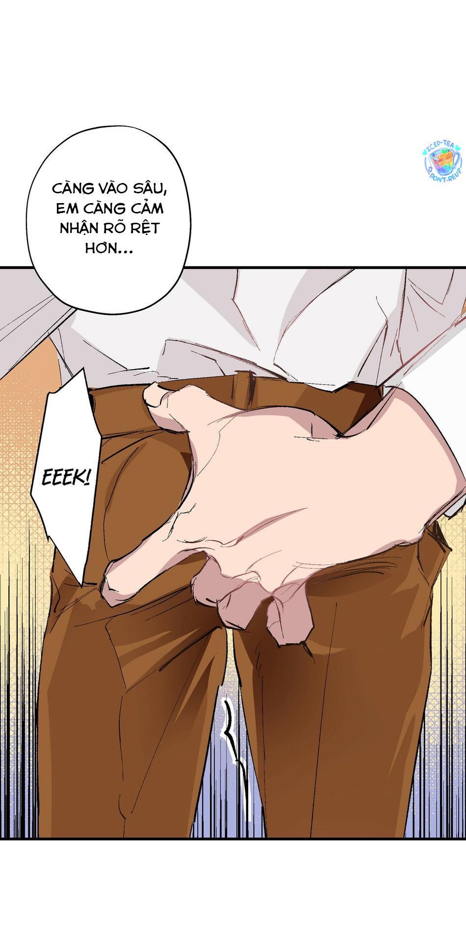 Phù Thủy Xứ Eden Chapter 8 - Trang 2