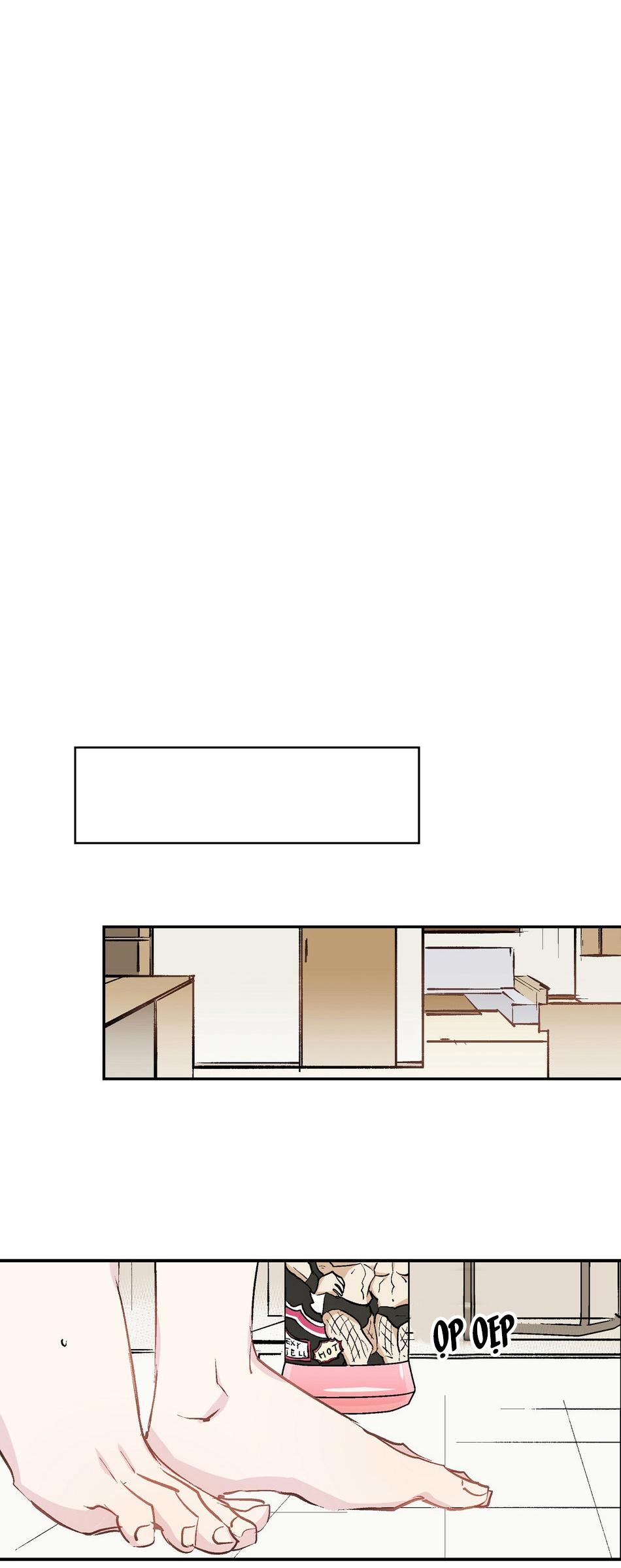 Phù Thủy Xứ Eden Chapter 8 - Trang 2