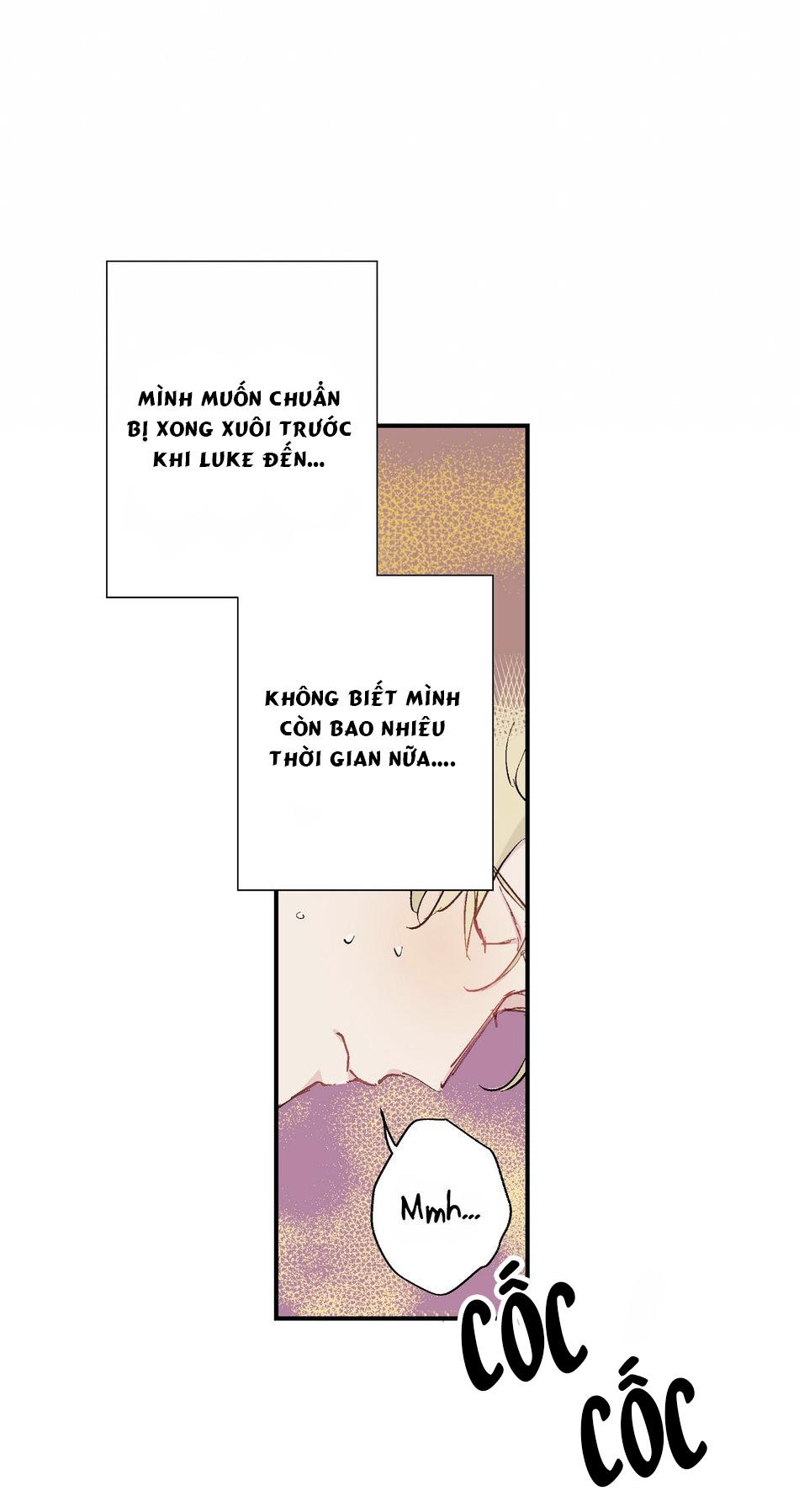 Phù Thủy Xứ Eden Chapter 8 - Trang 2