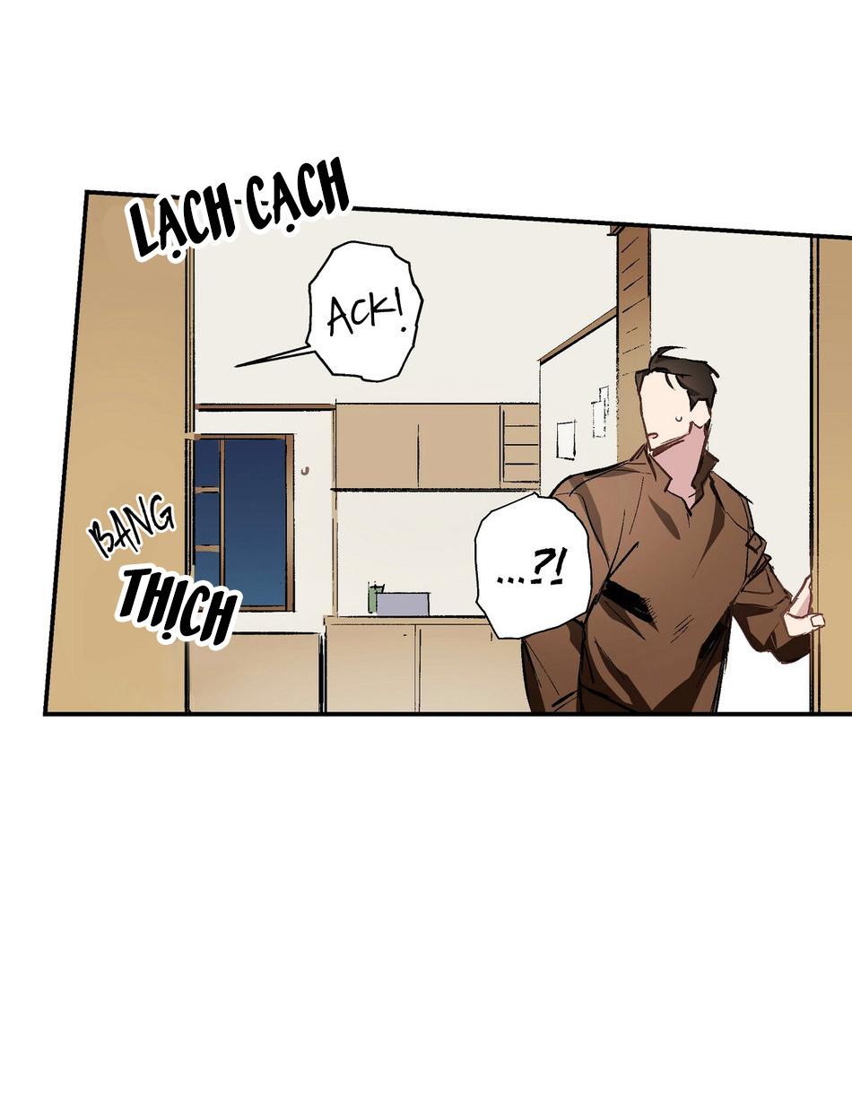 Phù Thủy Xứ Eden Chapter 8 - Trang 2