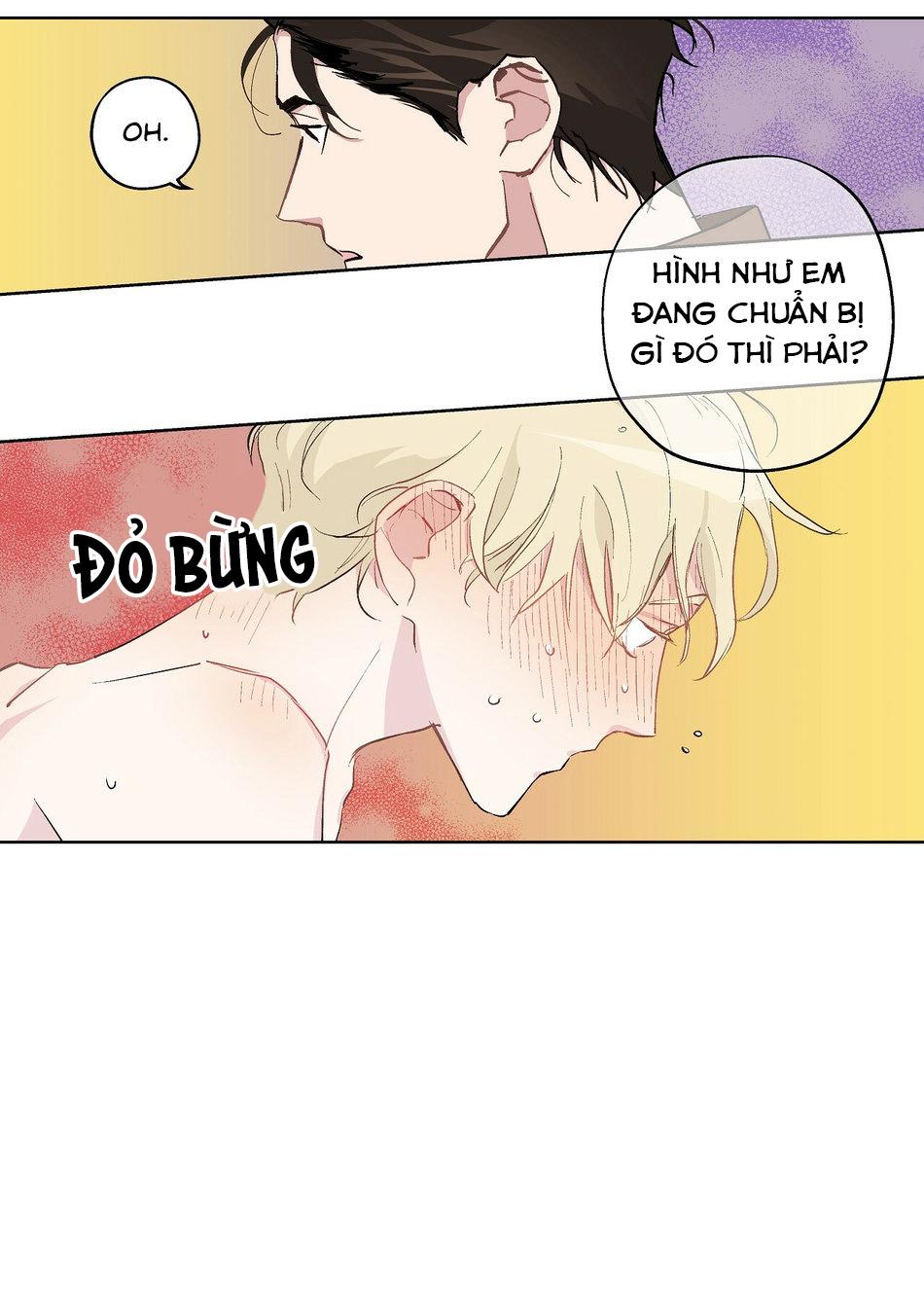 Phù Thủy Xứ Eden Chapter 8 - Trang 2