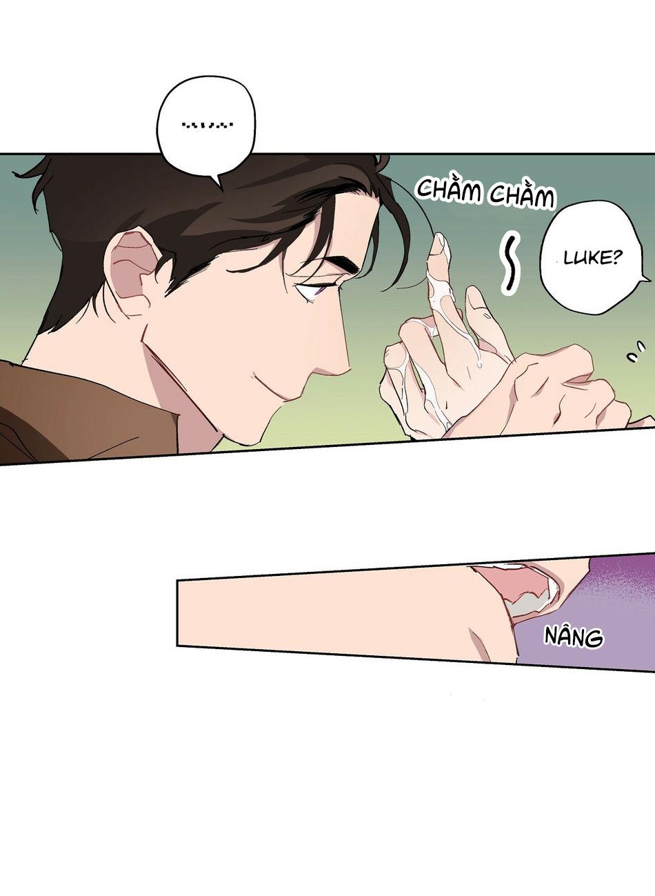 Phù Thủy Xứ Eden Chapter 8 - Trang 2