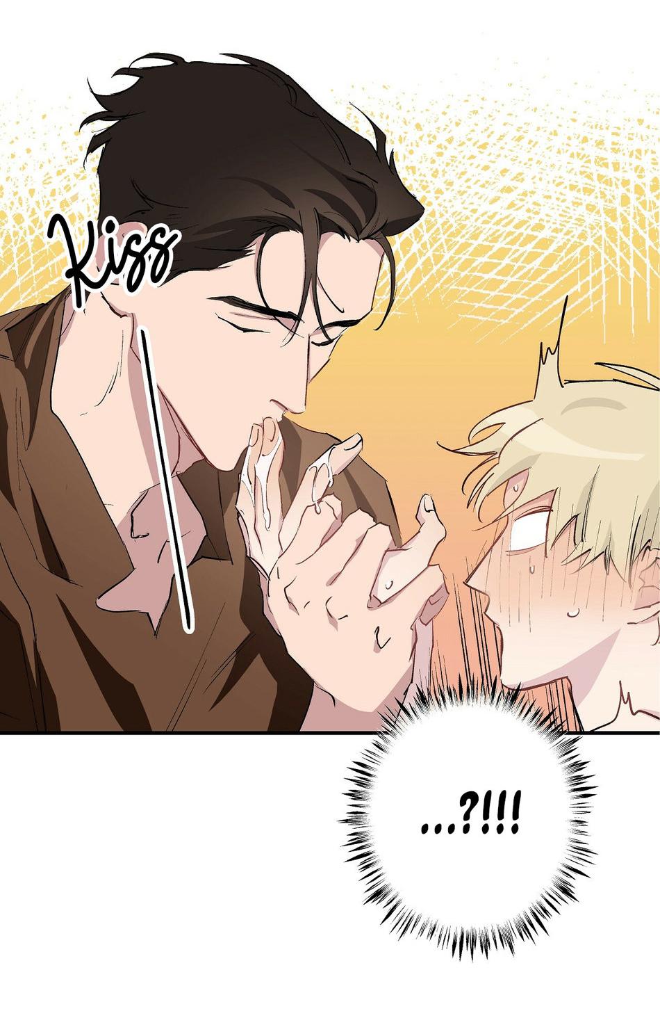 Phù Thủy Xứ Eden Chapter 8 - Trang 2