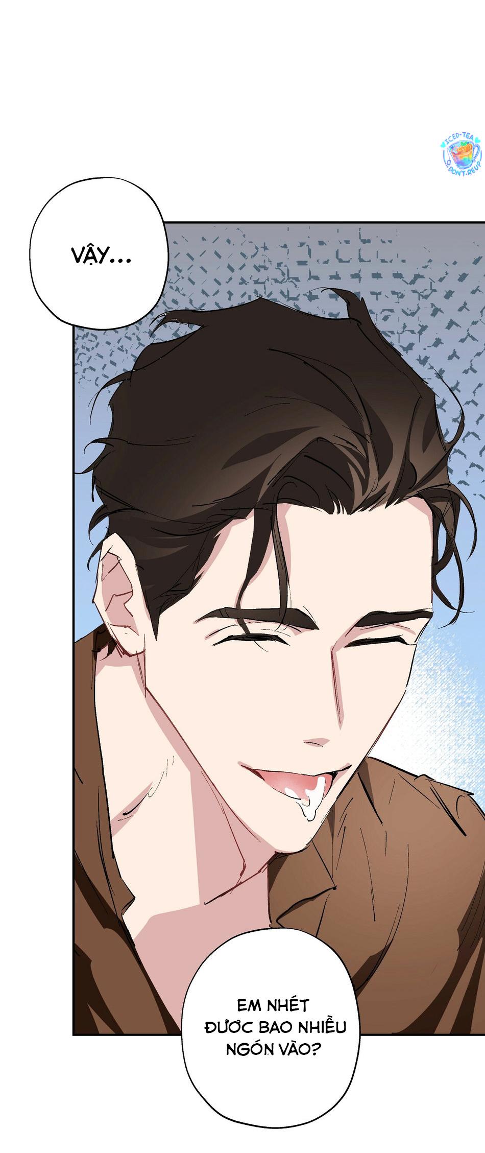 Phù Thủy Xứ Eden Chapter 8 - Trang 2