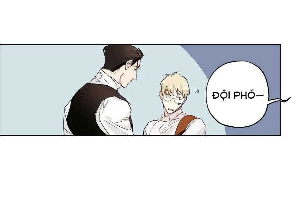 Phù Thủy Xứ Eden Chapter 9 - Trang 2