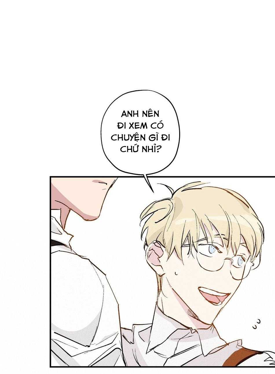 Phù Thủy Xứ Eden Chapter 9 - Trang 2