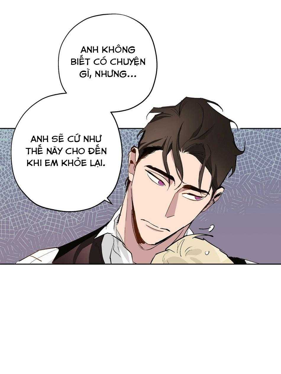 Phù Thủy Xứ Eden Chapter 9 - Trang 2