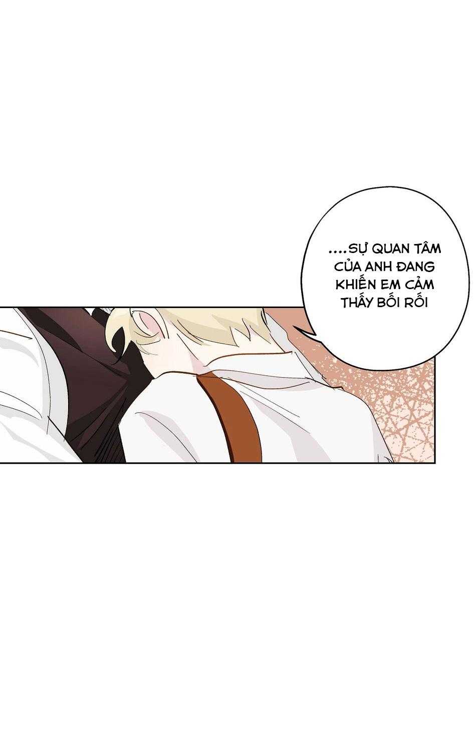 Phù Thủy Xứ Eden Chapter 9 - Trang 2