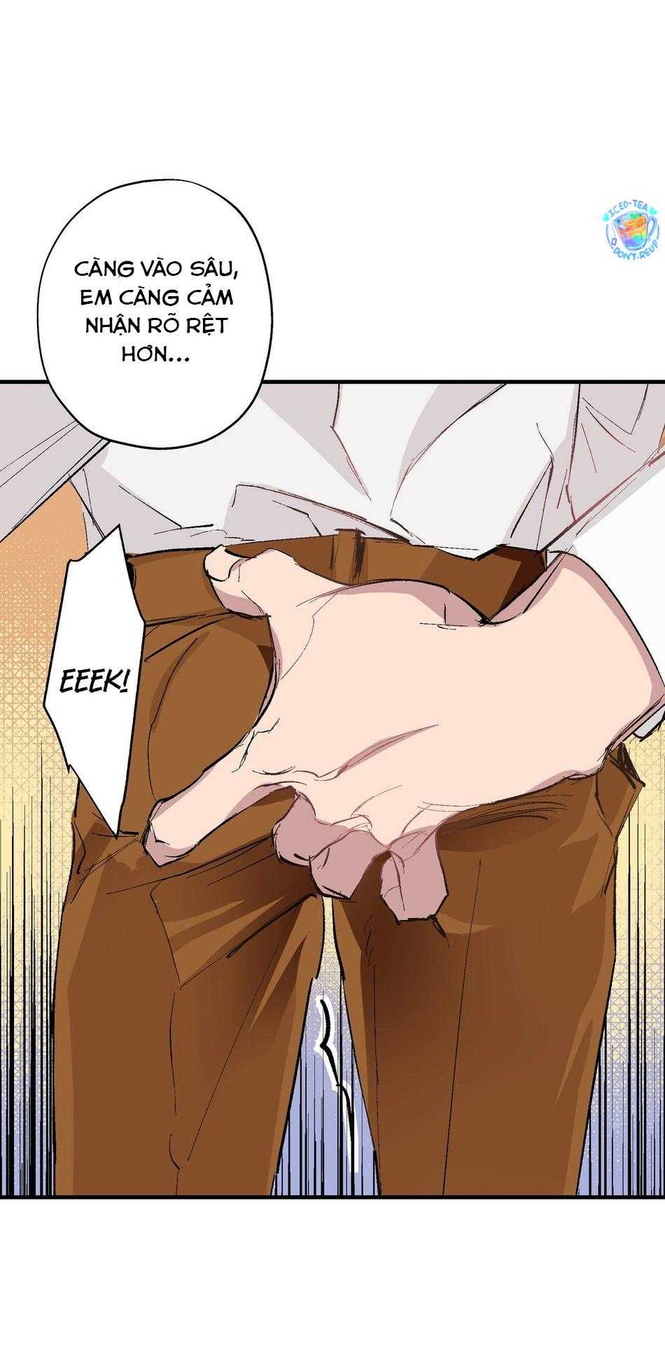Phù Thủy Xứ Eden Chapter 9 - Trang 2