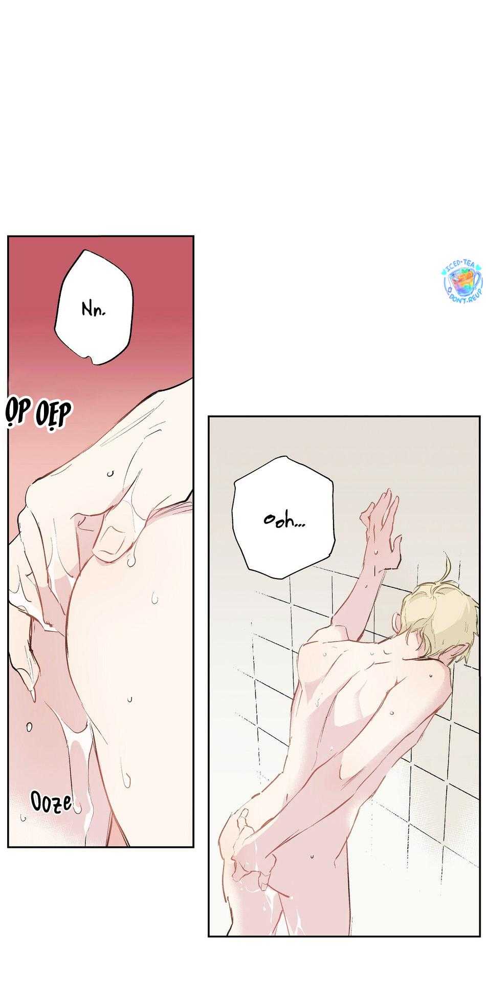 Phù Thủy Xứ Eden Chapter 9 - Trang 2