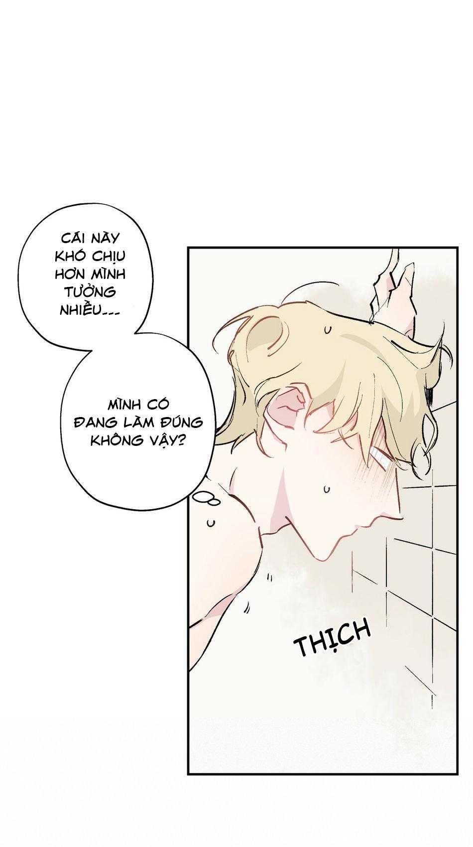 Phù Thủy Xứ Eden Chapter 9 - Trang 2