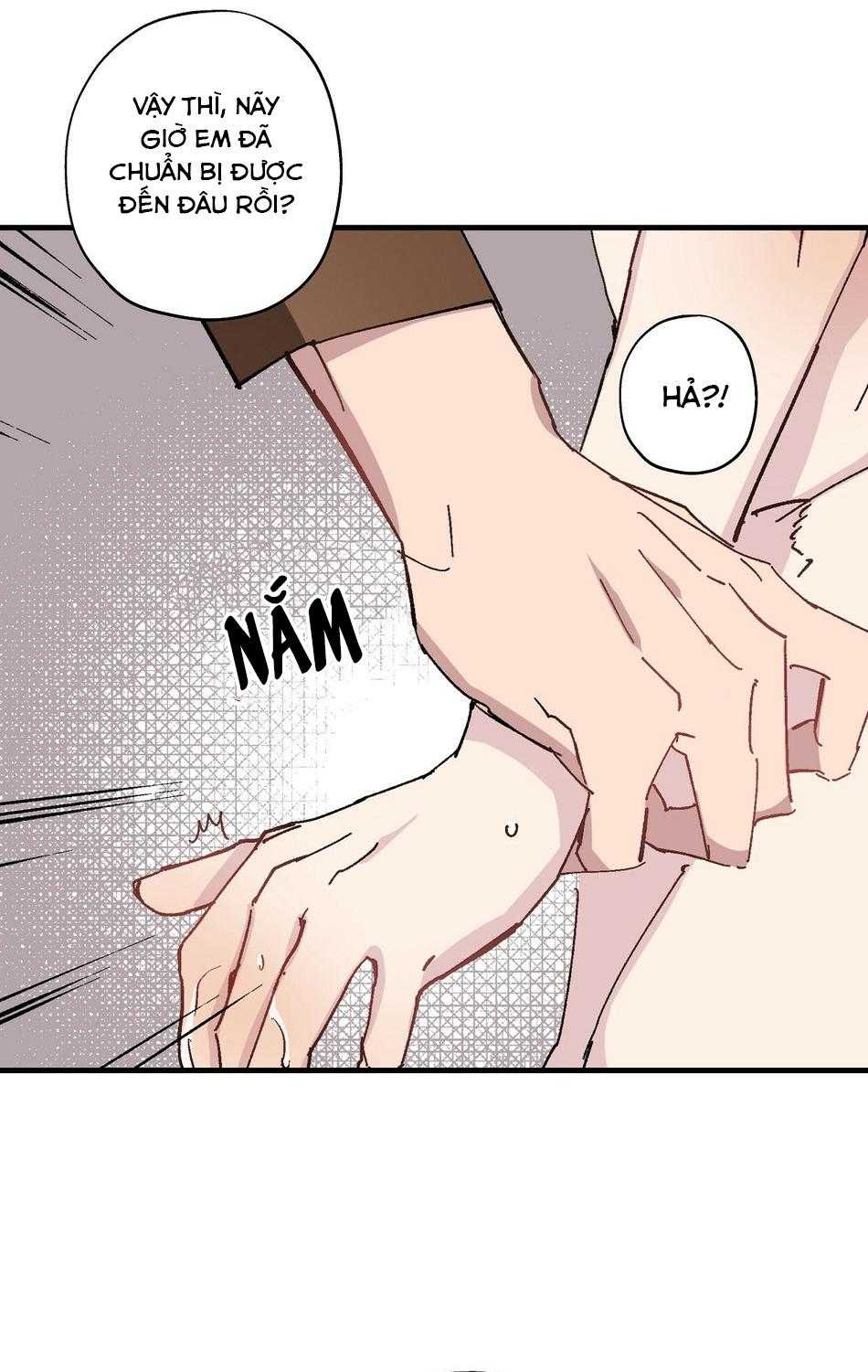 Phù Thủy Xứ Eden Chapter 9 - Trang 2
