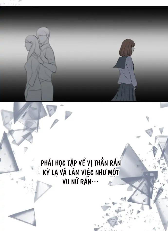 Phục Tùng Tuyệt Đối Nữ Thần Rắn Chapter 1.5 - Trang 2