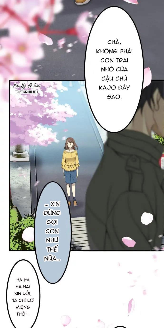 Phục Tùng Tuyệt Đối Nữ Thần Rắn Chapter 1.5 - Trang 2