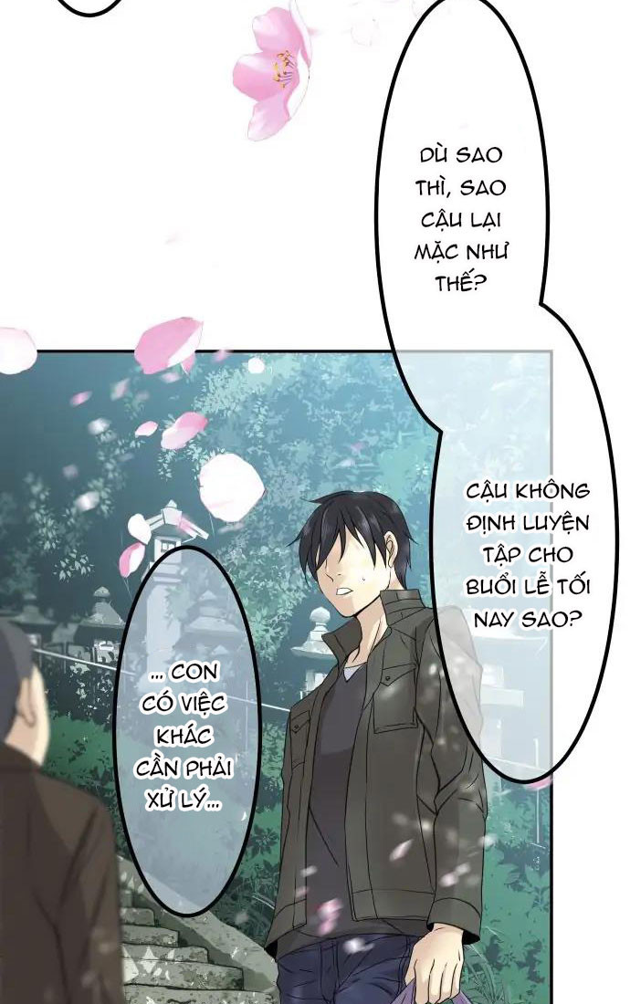 Phục Tùng Tuyệt Đối Nữ Thần Rắn Chapter 1.5 - Trang 2