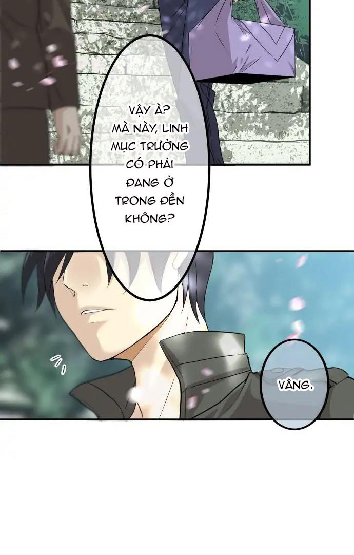 Phục Tùng Tuyệt Đối Nữ Thần Rắn Chapter 1.5 - Trang 2