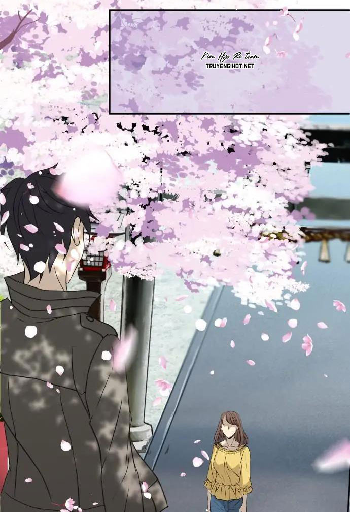 Phục Tùng Tuyệt Đối Nữ Thần Rắn Chapter 1.5 - Trang 2