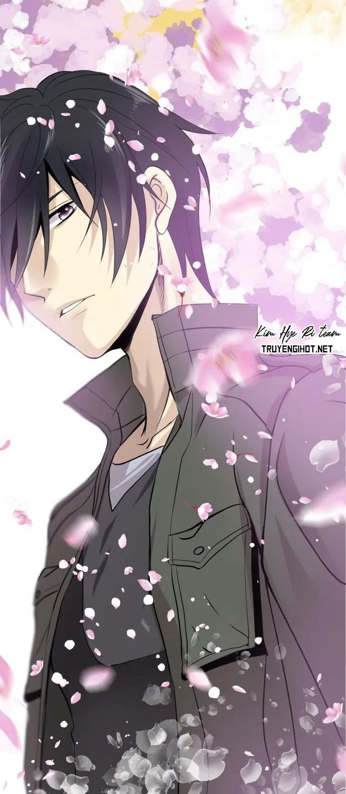 Phục Tùng Tuyệt Đối Nữ Thần Rắn Chapter 1.5 - Trang 2