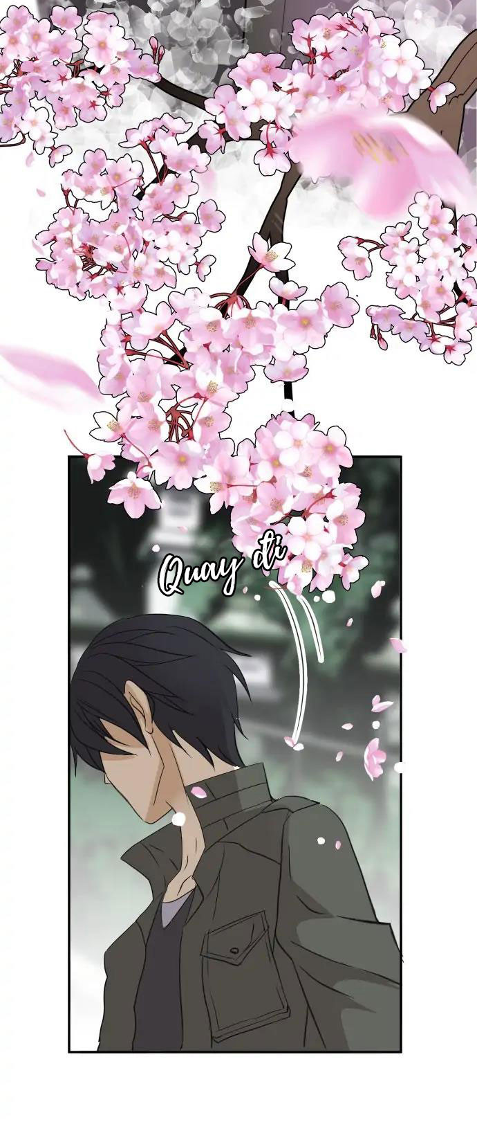 Phục Tùng Tuyệt Đối Nữ Thần Rắn Chapter 1.5 - Trang 2
