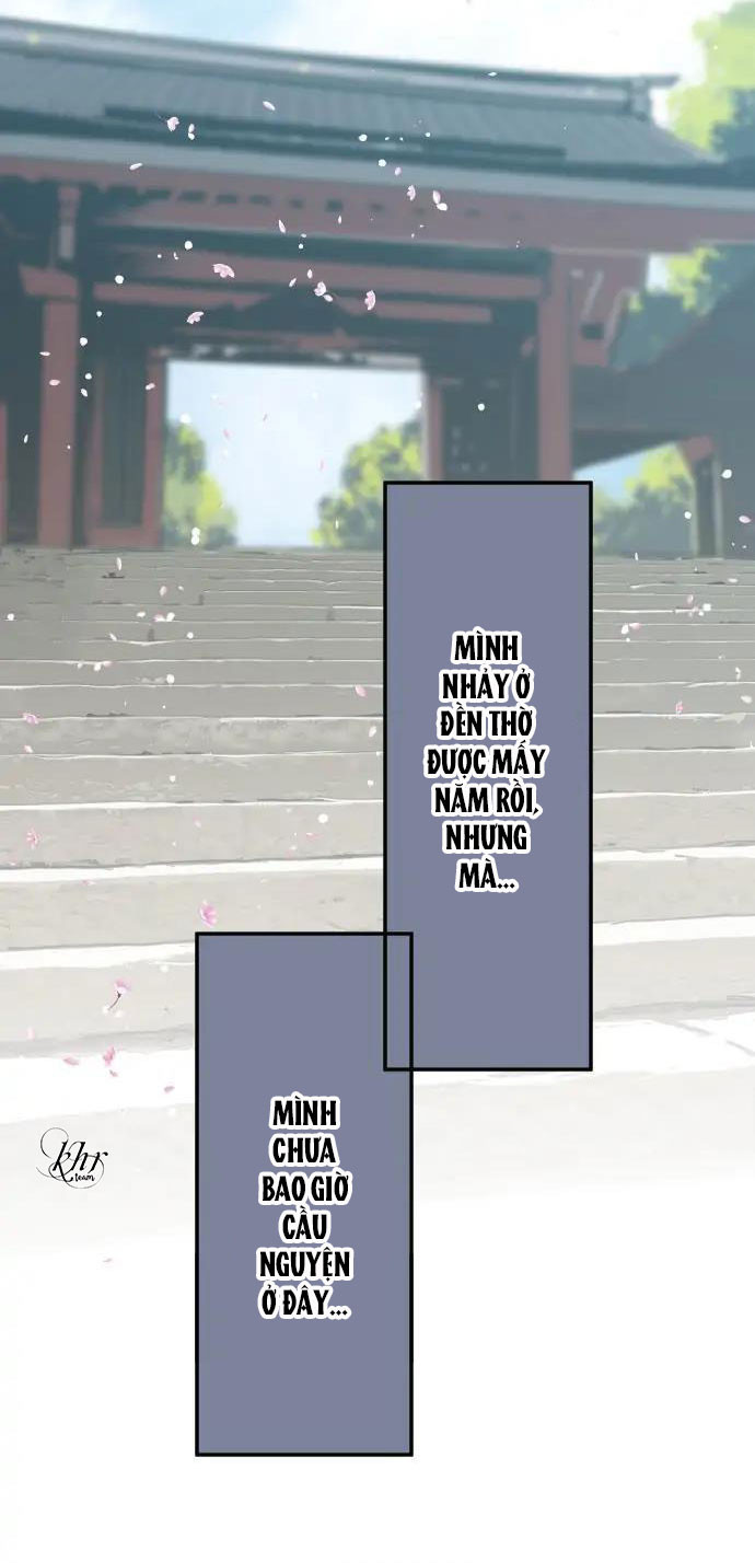 Phục Tùng Tuyệt Đối Nữ Thần Rắn Chapter 1.5 - Trang 2