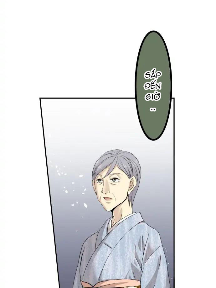 Phục Tùng Tuyệt Đối Nữ Thần Rắn Chapter 1.5 - Trang 2